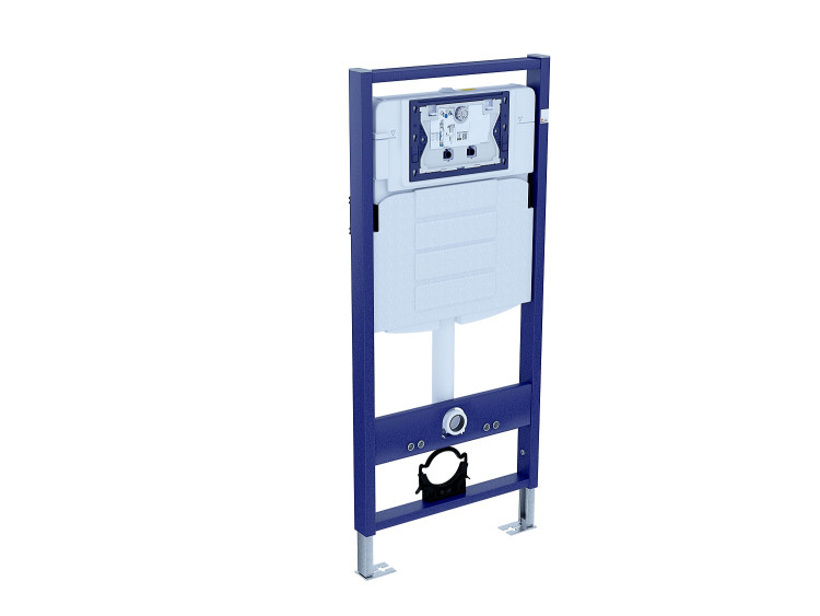 Инсталляция для подвесного унитаза Aquatek Promo 47 INS-0000013