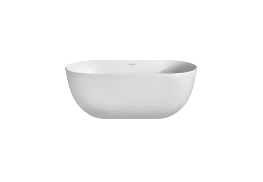 Ванна акриловая отдельностоящая Aquatek AQ-44778