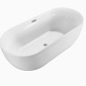 Ванна акриловая отдельностоящая Aquatek AQ-44778