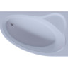 Ванна акриловая Aquatek Фиджи FID170-0000005