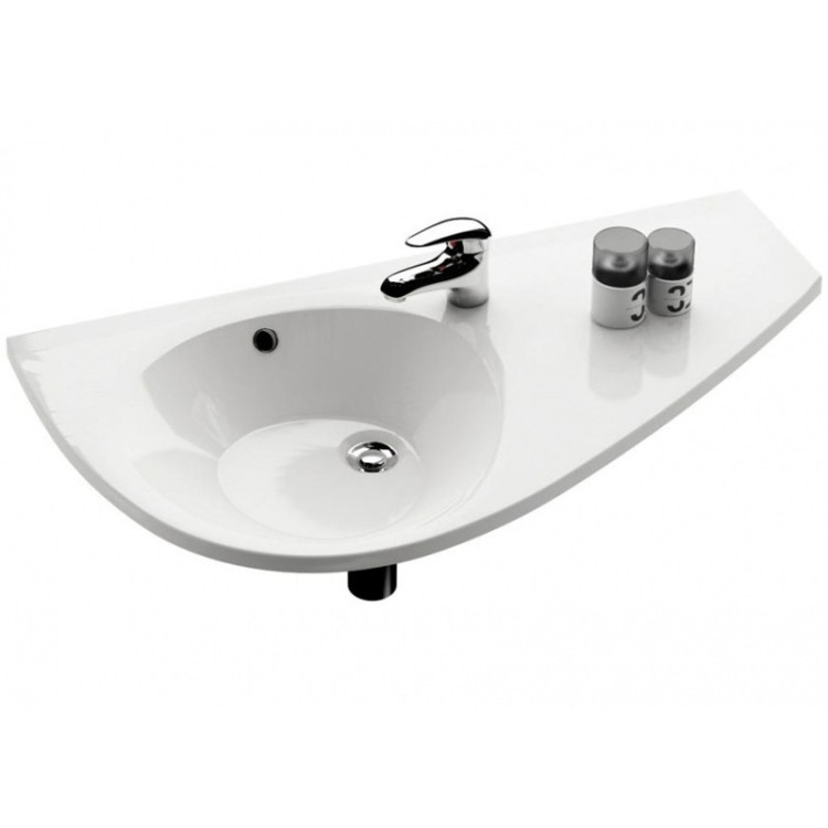 Раковина Ravak Avocado