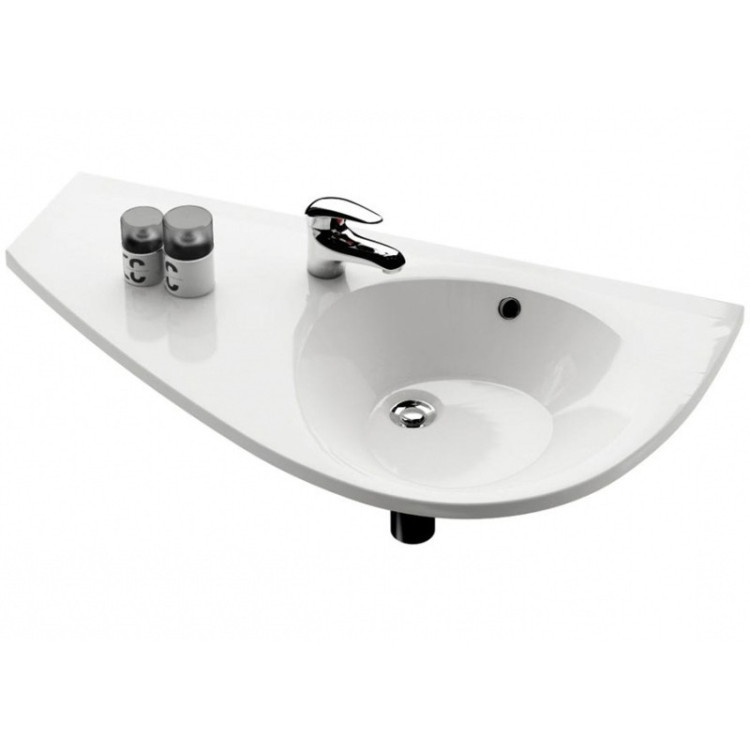 Раковина Ravak Avocado