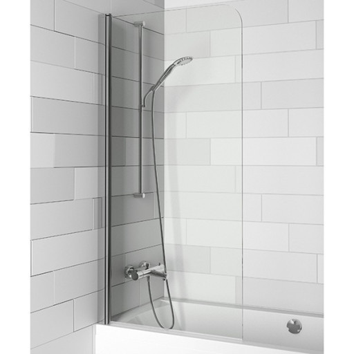 Шторка для ванны Riho Nautic 3000 N107 75x150