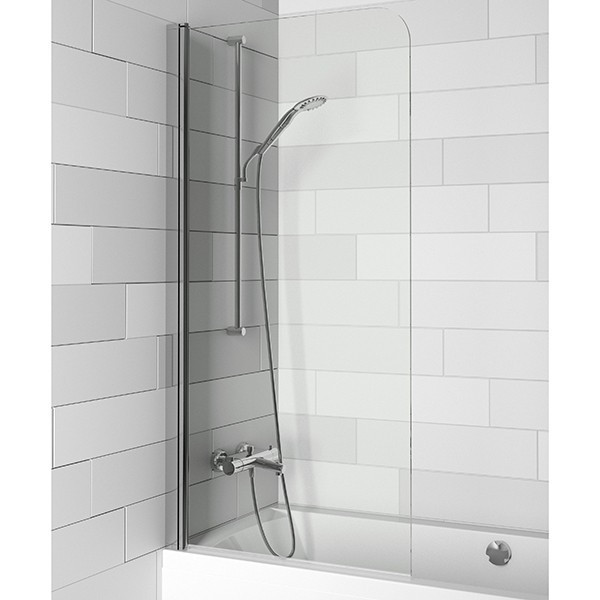 Шторка для ванны Riho Nautic 3000 N107 75x150