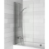 Шторка для ванны Riho Nautic 3000 N107 75x150