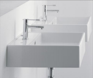 Раковина Scarabeo  Teorema  8031R