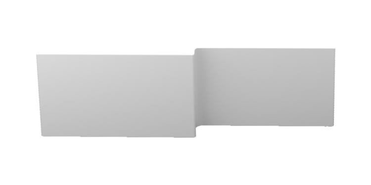 Панель 1Marka LINEA 165 L