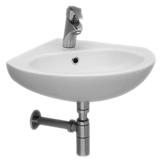 Раковина Serel Friendly 55 6743