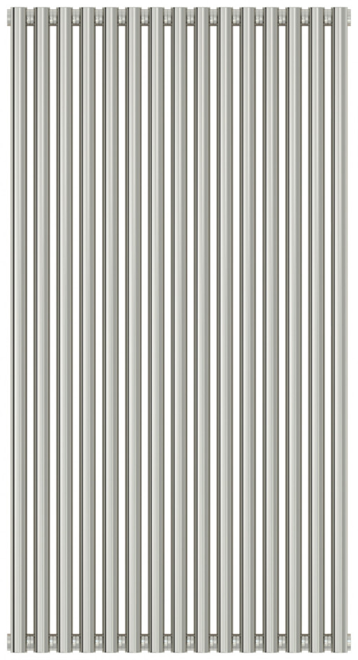 Отопительный радиатор Сунержа Эстет-11 1200х675 15 секций Без покрытия