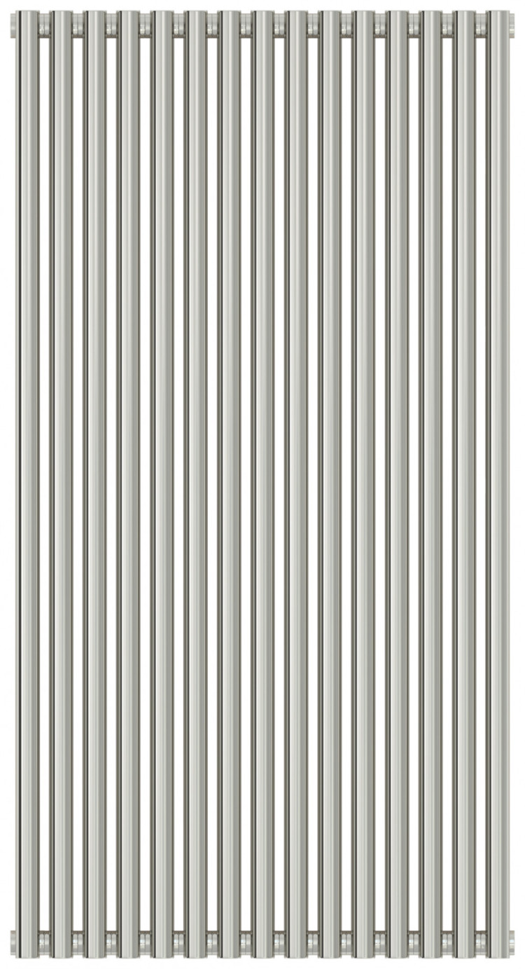 Отопительный радиатор Сунержа Эстет-11 1200х675 15 секций Без покрытия