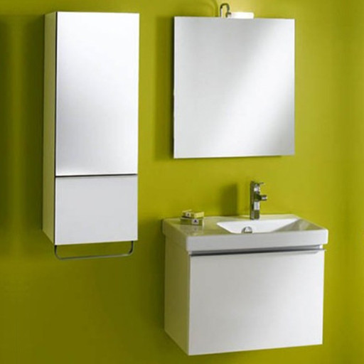 Тумба под раковину Jacob Delafon Odeon Up 65 подвесная