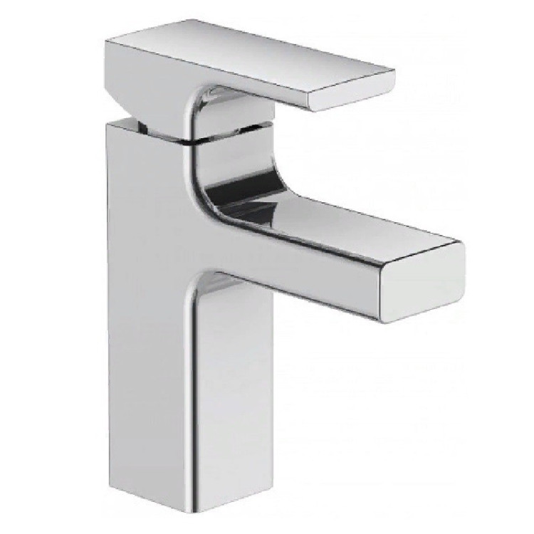 Смеситель для раковины Jacob Delafon Strayt E98339-CP