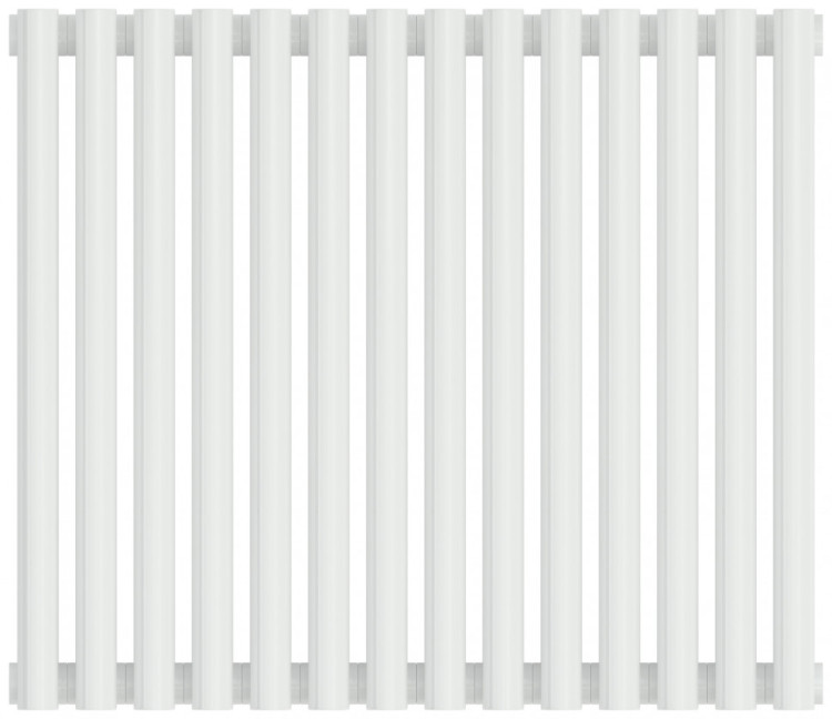 Отопительный радиатор Сунержа Эстет-11 500х630 14 секций Белый