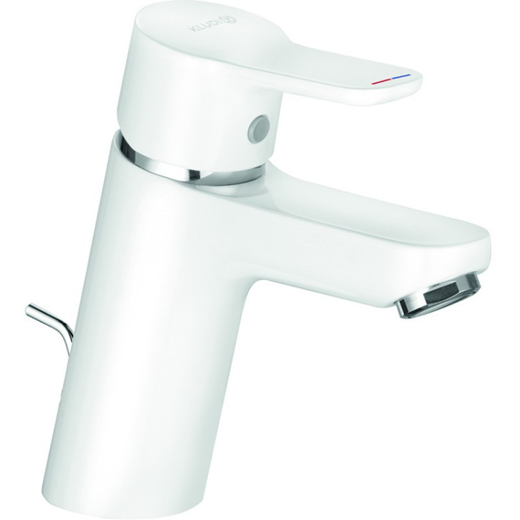 Смеситель для раковины Kludi Pure&Easy 373829165