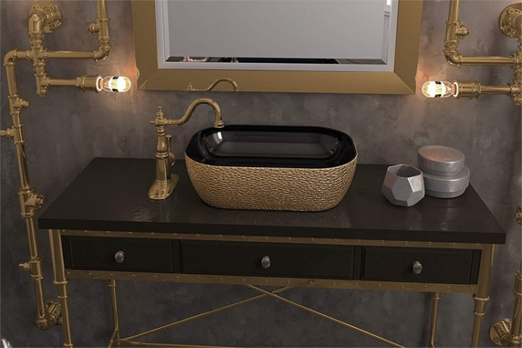 Раковина-чаша Mira 51 MR-5141BY