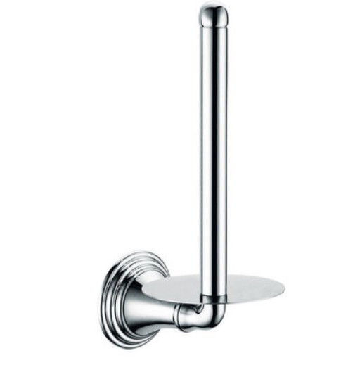 Держатель запасной туалетной бумаги Fixsen Best FX-71610A