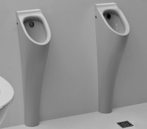 Писсуар Kerasan Aquatech 3730