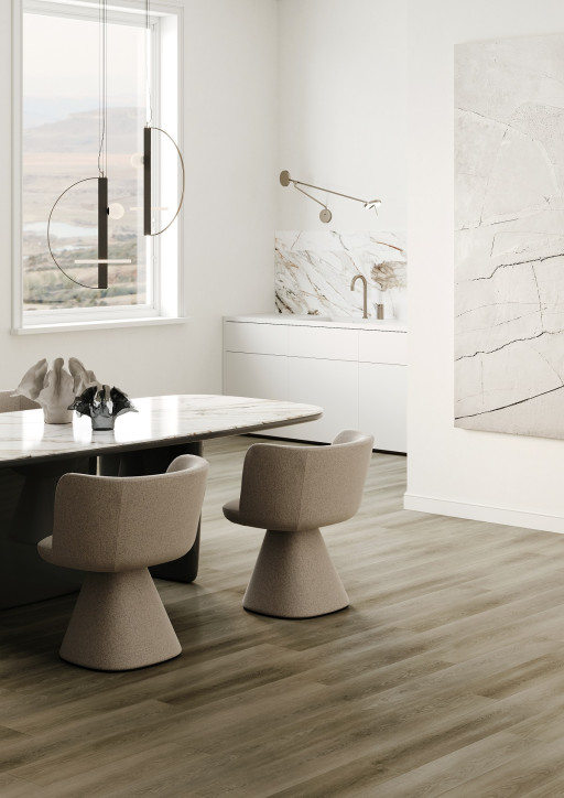 Кварцевый ламинат Fargo Bevel Дуб Тихуана 50-6191-7