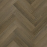 Кварцевый ламинат Fargo Herringbone Дуб Ванкувер 44-4105-12