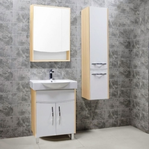 Тумба под раковину Акватон Инфинити 65 H