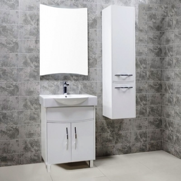 Тумба под раковину Акватон Инфинити 65 H