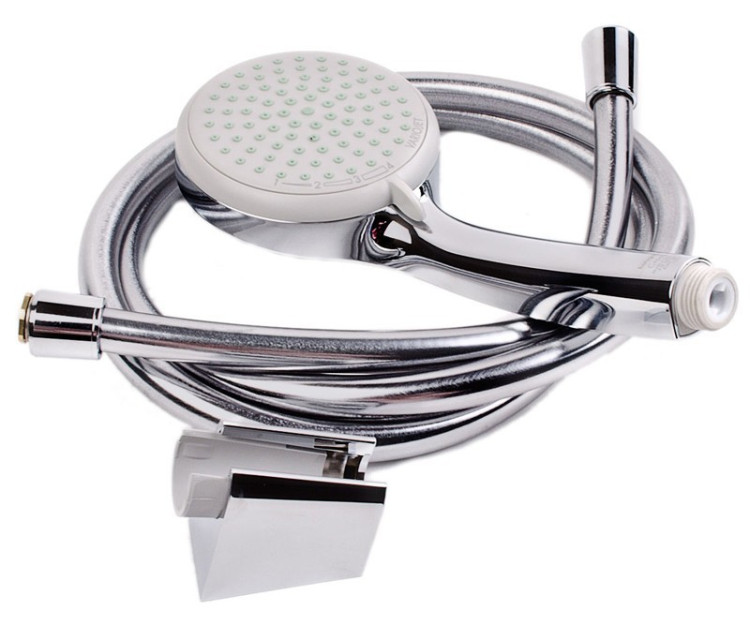 Душевой гарнитур Hansgrohe Croma 27594000