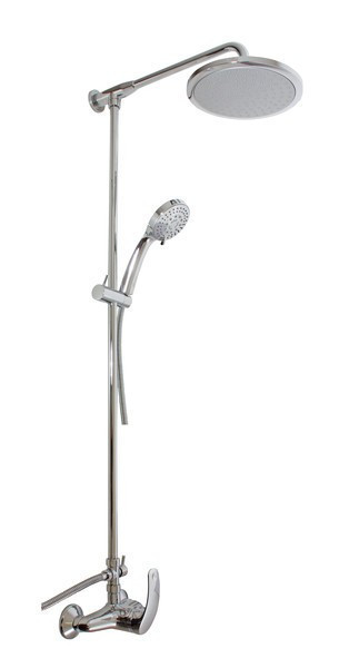 Душевой гарнитур Rav Slezak Mississippi MS081.5/4