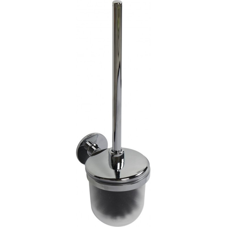 Ершик для унитаза Fixsen Round FX-92113