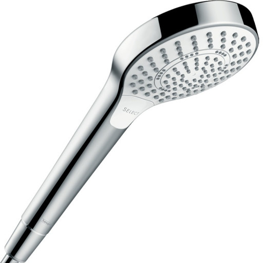 Ручной душ Hansgrohe Croma Select S 26800400