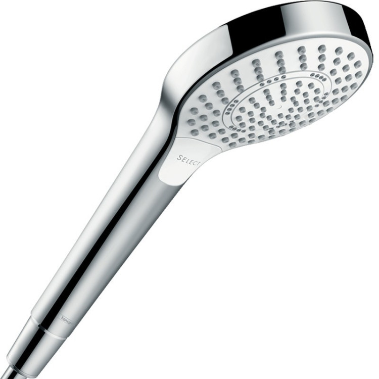 Ручной душ Hansgrohe Croma Select S 26800400