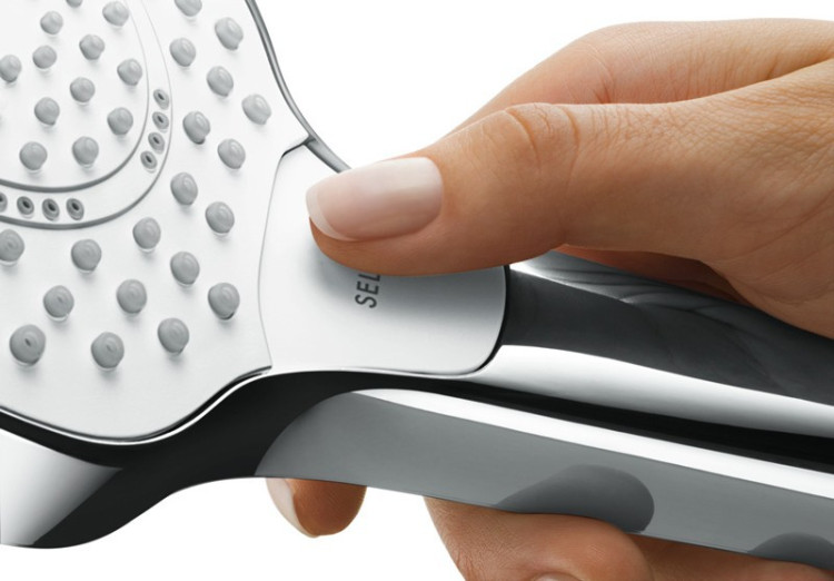 Ручной душ Hansgrohe Croma Select S 26800400