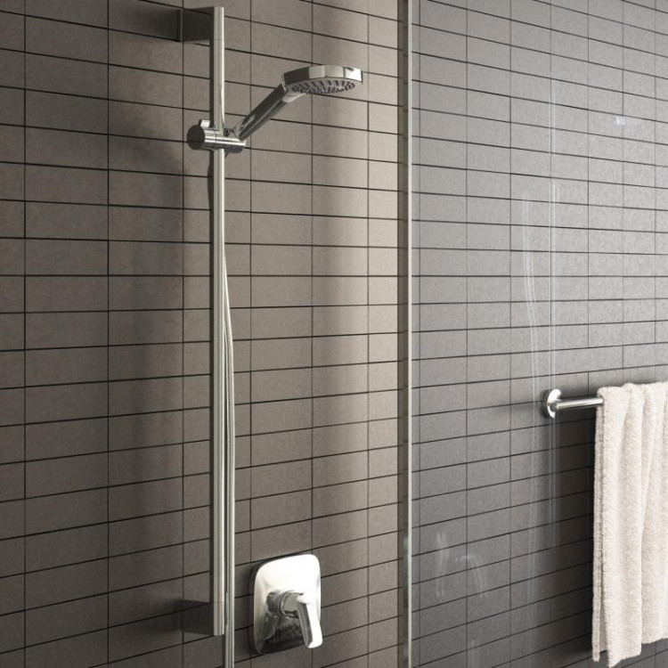Ручной душ Hansgrohe Croma Select S 26800400