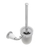 Держатель щетки для унитаза подвесной ART&MAX AM-E-2608-Br