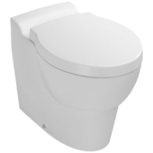 Унитаз Jacob Delafon Ove E1584-00