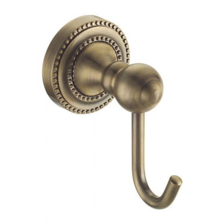 Крючок для полотенец Fixsen Antik FX-61105