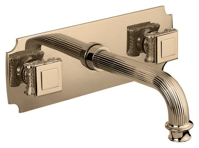 Встраиваемый смеситель для раковины OLIMP-BLS2 Cezares OLIMP-BLS2-02-M