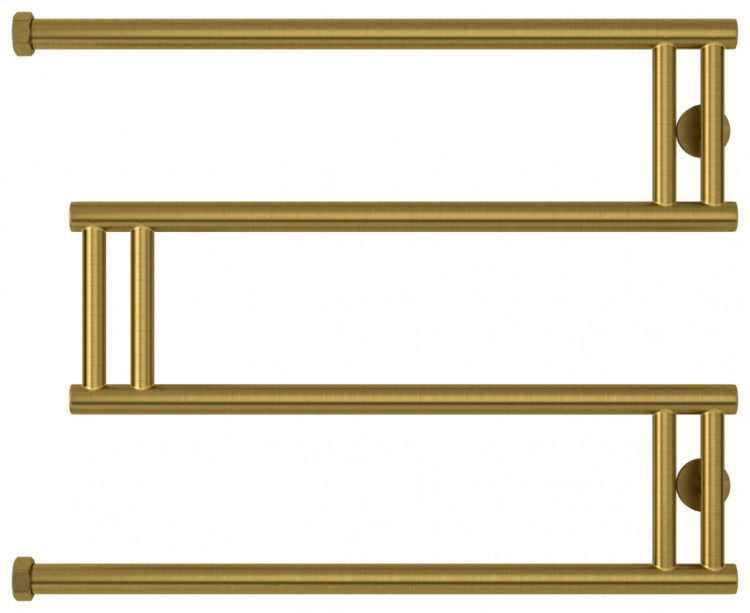 Полотенцесушитель водяной Сунержа High-Tech model 