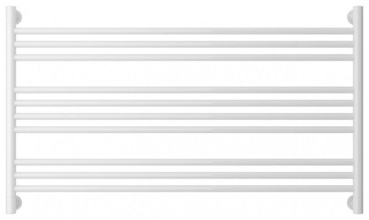 Полотенцесушитель водяной Сунержа Богема L 600х1100 Белый