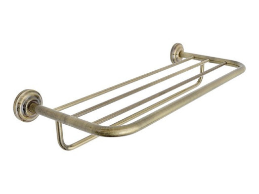 Полка для полотенец Fixsen Retro FX-83815