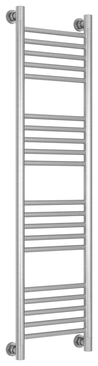 Полотенцесушитель водяной Сунержа Богема+ прямая 1200х300 Сатин