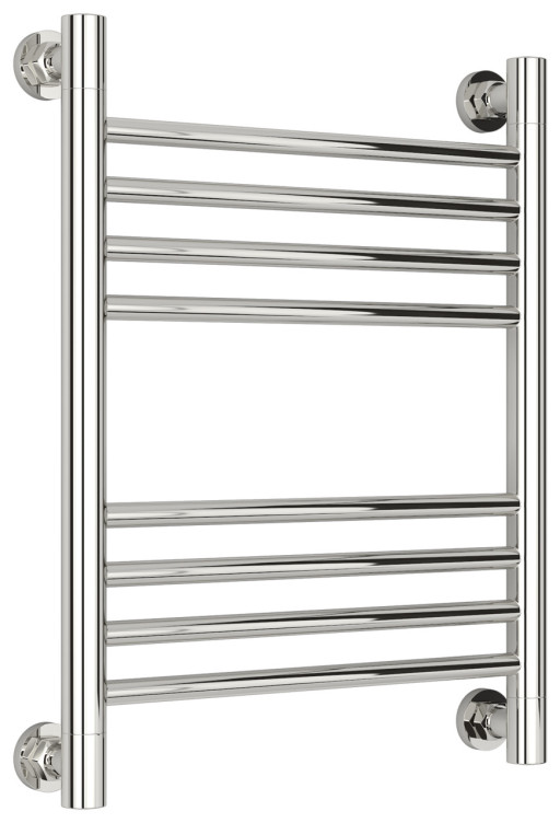 Полотенцесушитель водяной Сунержа Богема+ прямая 500х400 Без покрытия