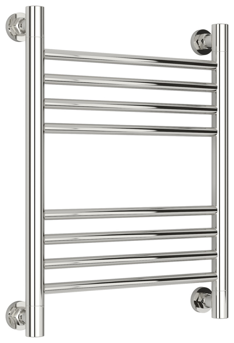 Полотенцесушитель водяной Сунержа Богема+ прямая 500х400 Без покрытия