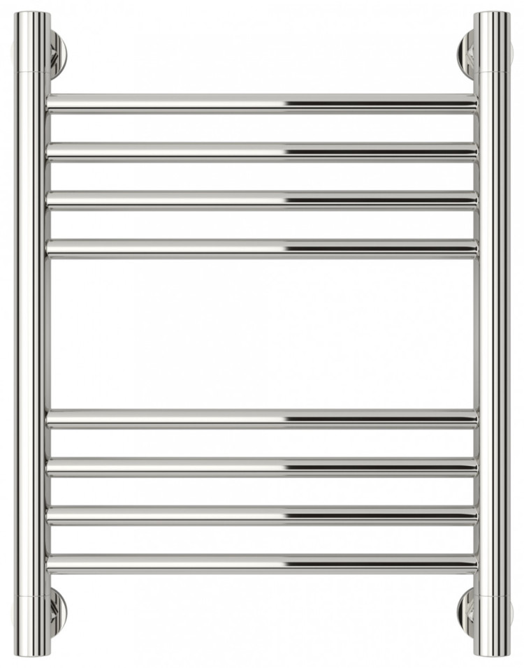 Полотенцесушитель водяной Сунержа Богема+ прямая 500х400 Без покрытия