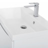 Раковина из искусственного мрамора BelBagno BB600/450-LV-MR-AST