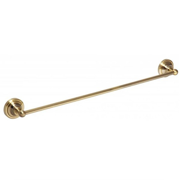 Полотенцедержатель Bemeta Retro bronze 144104047