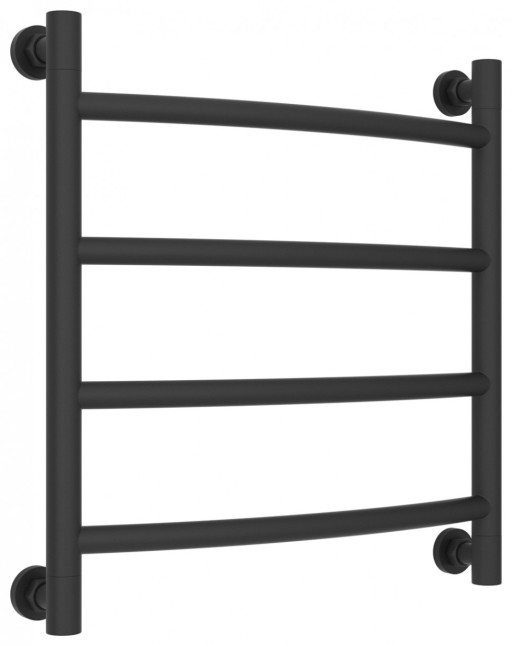 Полотенцесушитель водяной Сунержа Галант+ 500х500 Тёмный титан муар