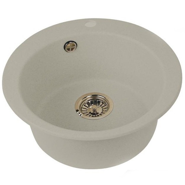 Кухонная мойка Акватон Иверия