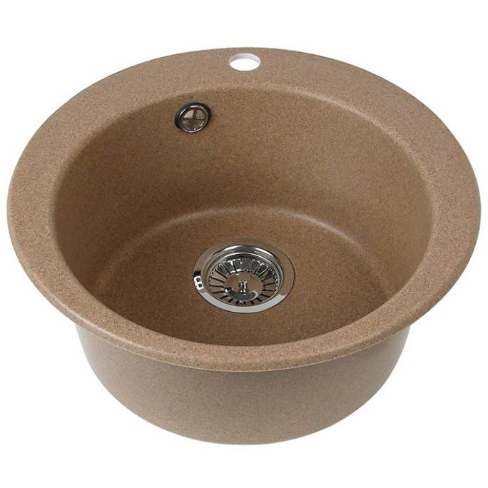 Кухонная мойка Акватон Иверия