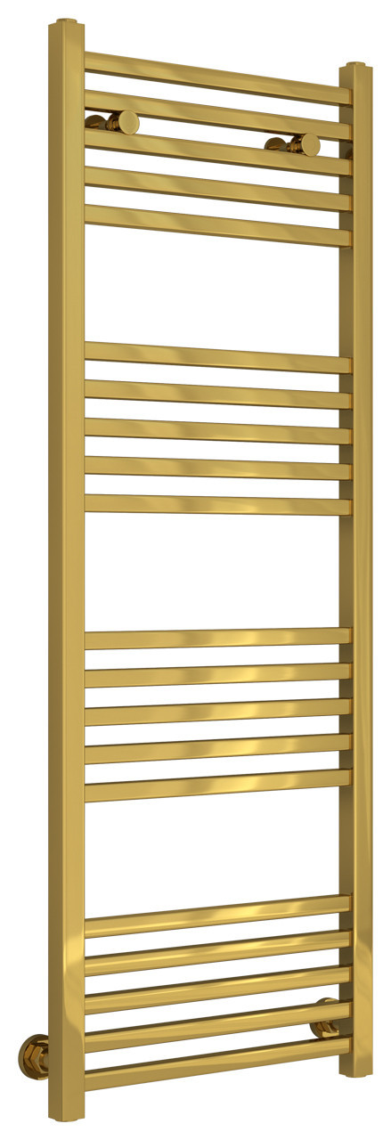 Полотенцесушитель водяной Сунержа Модус 1200х400 Золото