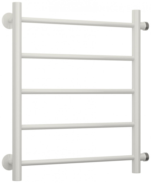 Полотенцесушитель водяной Стилье Версия-Б 500х500 Белый